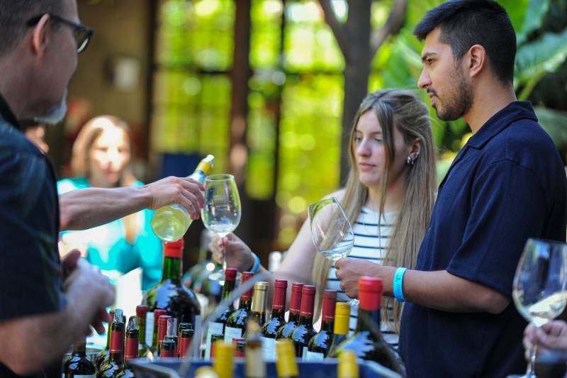 La Feria de Terruños celebrará su octava edición en Bodega Alandes de Mendoza