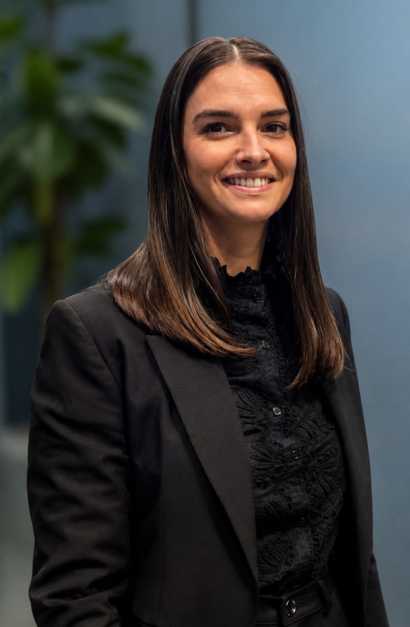 María Belén Schauvinhold, subsecretaria de Turismo de Concordia y presidenta ejecutiva del EMCONTUR
